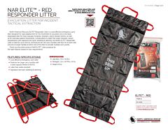 NAR ELITE-RED-Prod Information Sheet