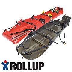Kobus RollUP Rescue Stretcher
