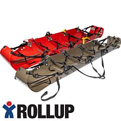 Kobus RollUP Rescue Stretcher