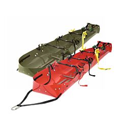 Kobus RollUP Enclosed Rescue Stretcher