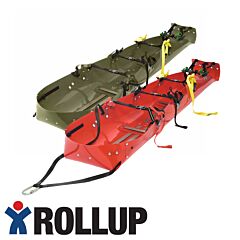 Kobus RollUP Enclosed Rescue Stretcher