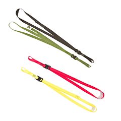 Kobus Rollup Litter Shoulder Straps (2pc)