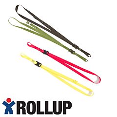 Kobus Rollup Litter Shoulder Straps (2pc)