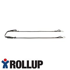 Kobus Rollup Litter Tow Strap