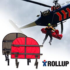 Kobus Rollup Litter Vertical Anti-Rotation Stabilizer (VARS) - thumb