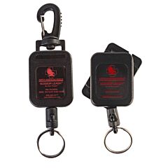 Retractable Scissor Leash