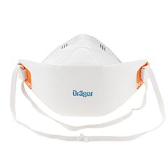 NAR Respirator - front