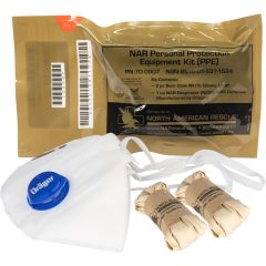 NAR PPE KIT