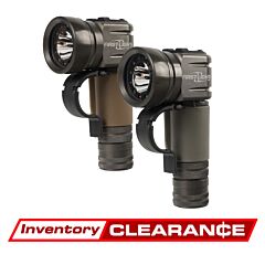 First Light Tomahawk TC3 MultiColor Tactical Lights - clearance image