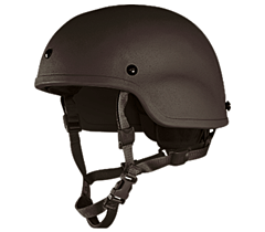 Batlskin Viper P2 Helmet Large