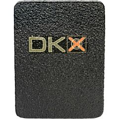 6 in. x 8 in. DKX M3 Ballistic Side Plate Level III Armor
