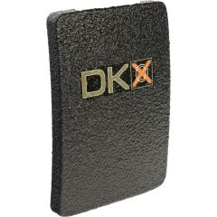 6 in. x 8 in. DKX M3 Ballistic Side Plate Level III Armor