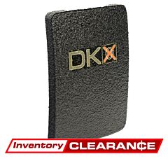6 in. x 8 in. DKX M3 Ballistic Side Plate Level III Armor - clearance image