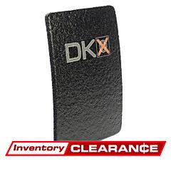 6 in. x 8 in. DKX M2 Side Stab Plate Level IIIA Armor - clearance image