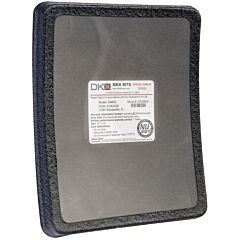 M7X Level III+ Enhanced Ballistic Plate Armor