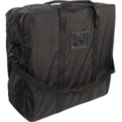 NAR Ballistic PPE Carrier - Black