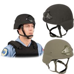 EPIC Responder Plus Helmet