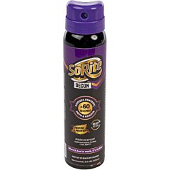 SORITE, DECON - CANISTER (3 OZ) - Front