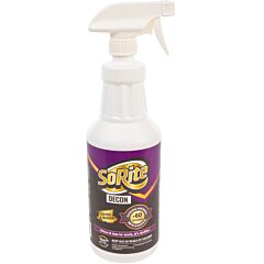 SORITE, DECON - SPRAY BOTTLE (32 OZ) - Front