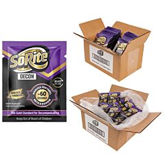 SoRite DECON Towelettes