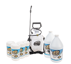 SORITE, DEFENSE CLEANSE - PEPPER PACKAGE=main