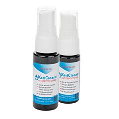KeriCleanz Antiseptic Spray