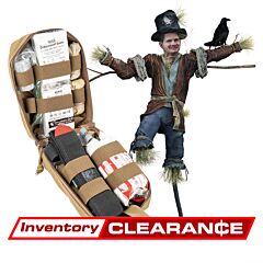 Halloween 2025 - Scarecrow Kit - clearance image