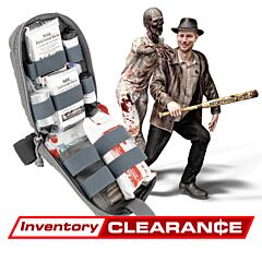 Halloween 2025 - Zombie Kit - clearance image