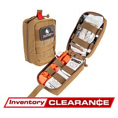 After Thanksgiving Sale - Adventure Kit - clearance