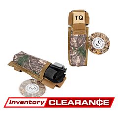 C-A-T Holder - REALTREE Camo with C-A-T Tourniquet - clearance image
