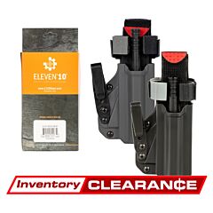 Inside-the-Waistband (IWB) Rigid TQ Case - w/ C-A-T Tourniquet - clearance image
