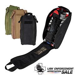 LE Eagle IFAK - w/Combat Gauze
