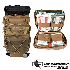 LE Raid V2 Kit - Basic