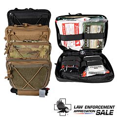 LE Raid V2 Kit - w/Combat Gauze LE