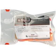 KIT, MARCH MADNESS (vac) - front