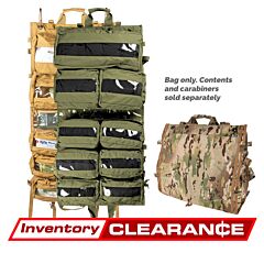Medic and Trauma Sheet Bag (CCRK) - clearance