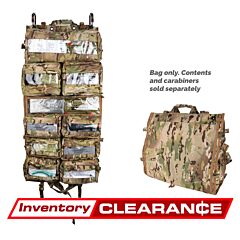 Medic and Trauma Sheet Bag (CCRK)