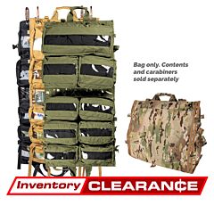 Medic and Trauma Sheet Bag (CCRK) - clearance