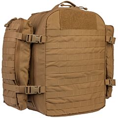 Medic Trauma Pack - Bag Only