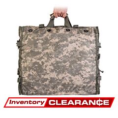 Medic / Trauma Sheet Bag (CCRK) - DUC - clearance image