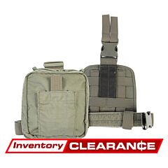 Maritime Assault Kit (Bag Only) - Foliage