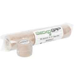 Gecko Grip Multi-Purpose Tape (6 per pack) - Tan - right facing