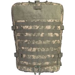 NAR-4 Aid Bag - DUC - face