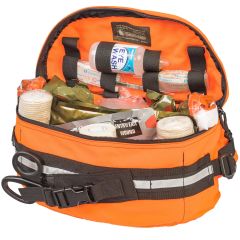 Range Trauma Kit