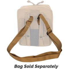 Shoulder Strap - Coyote