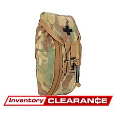 RIG Series Eagle IFAK Bag - Multicam