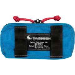 Soft Side Medicine Case - Single Dose