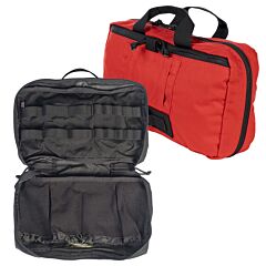 Patrol Vehicle Trauma Bag Only