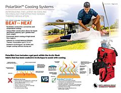 Polar Skin Product Information Sheet
