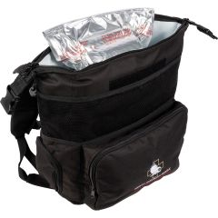 Polar Skin Complete Care Backpack - Single Patient - open right facing
